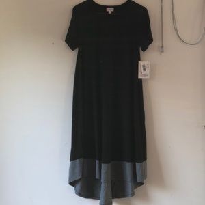 LulaRoe XS Carly